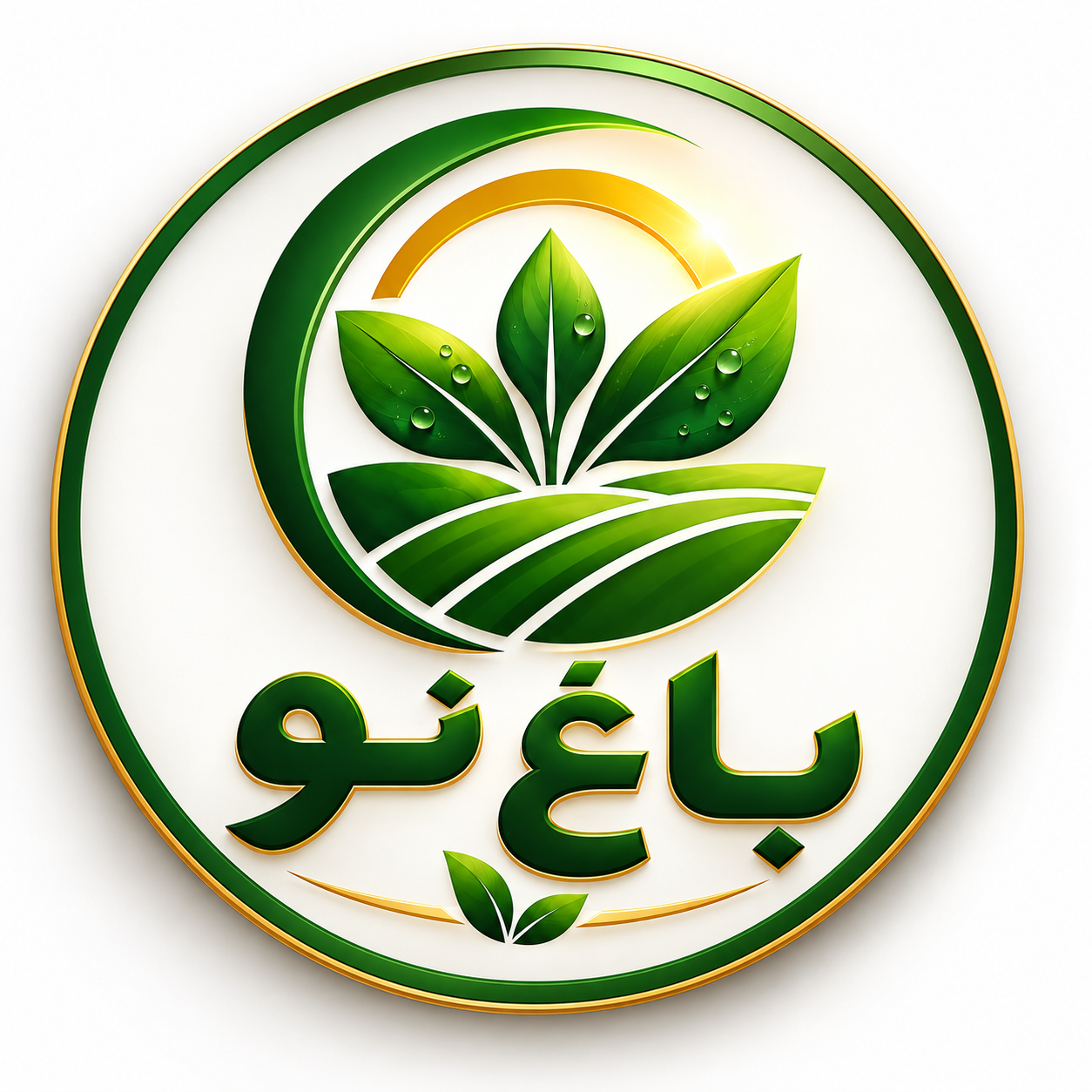 باغ نو